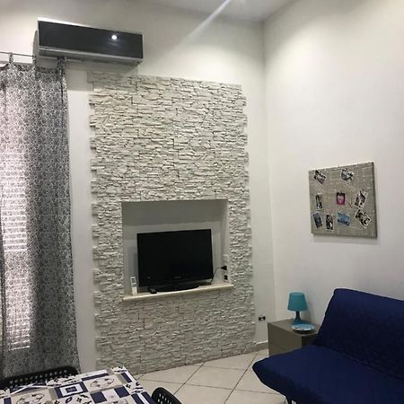 Salinis Apartments Margherita Di Savoia Exterior foto