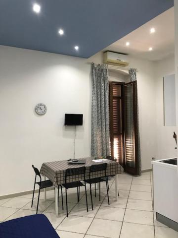 Salinis Apartments Margherita Di Savoia Exterior foto